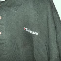 Golf Shirt Size Xxl
