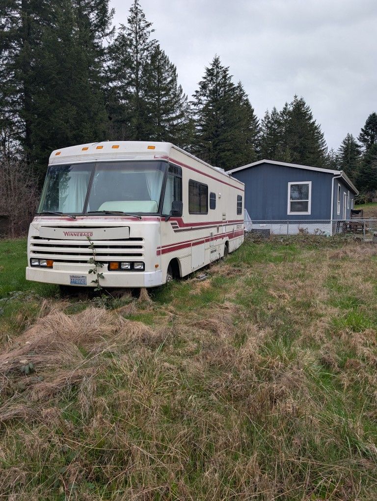 1992 Winne Class A