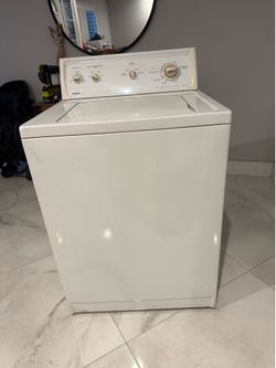 Kenmore 70 Series Washer