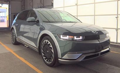2024 Hyundai IONIQ 5