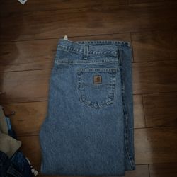 Carhartt pants 