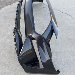Mustang 2018 Front Bumper 