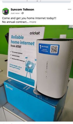 Home Interent