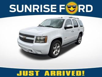 2011 Chevrolet Tahoe