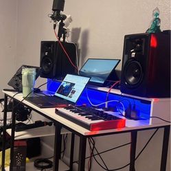 Music Set 