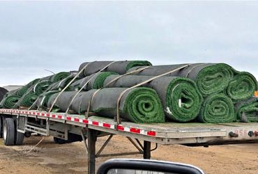 grants pass-used artificial grass
