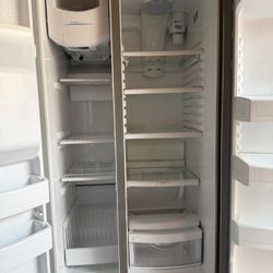 Refrigerador GE 