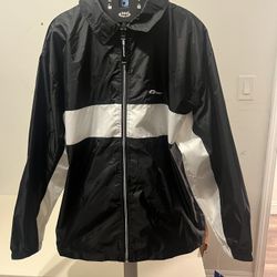 Vintage Reebok Jacket 