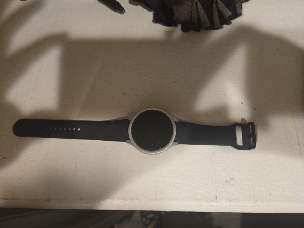 Reloj Smartwatch 6