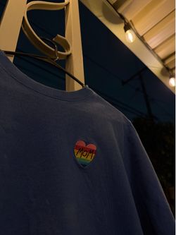 Teddy fresh t shirt medium