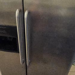 Refrigerator Frigidaire 