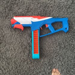 Nerf Gun 