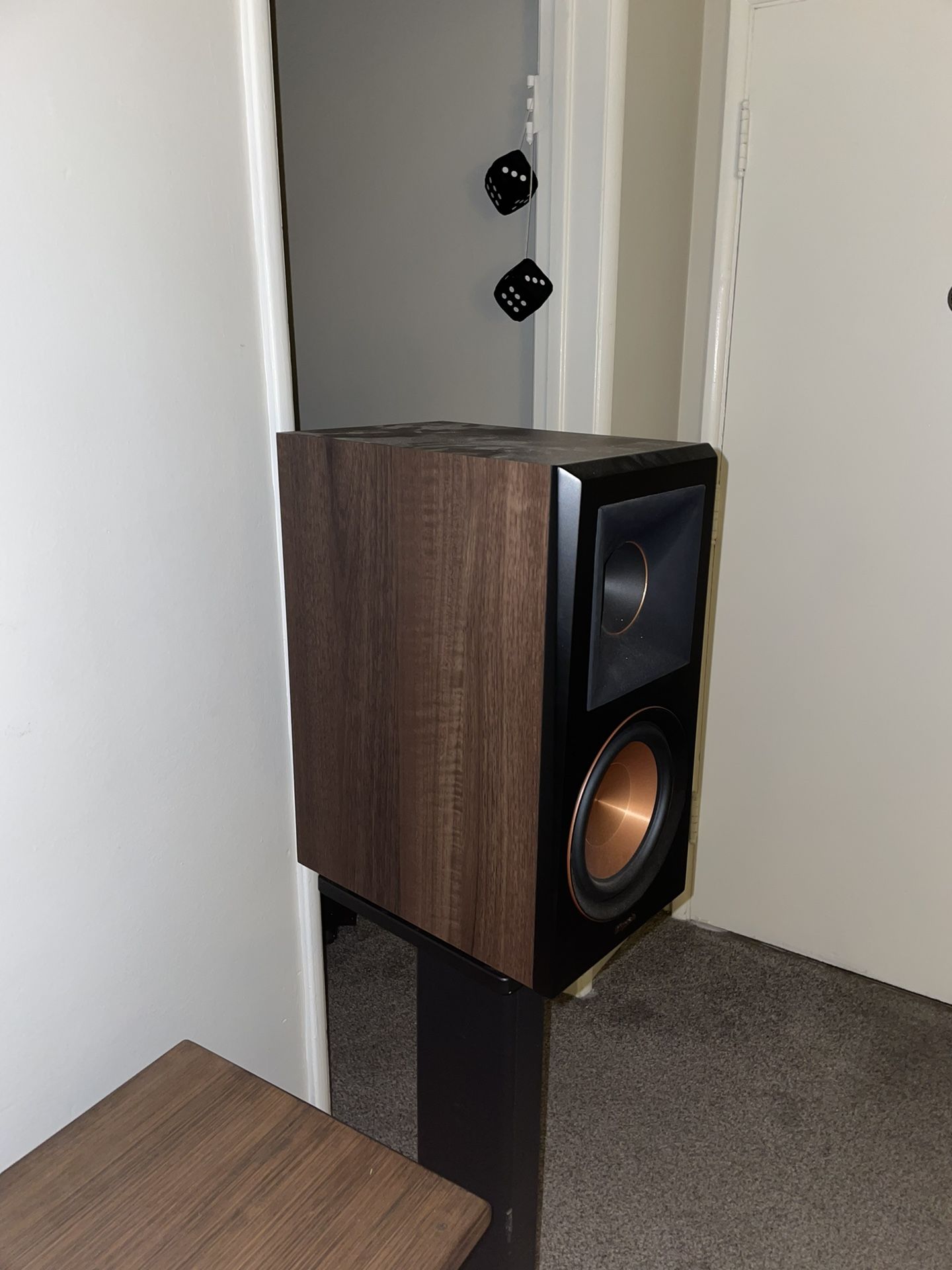 Klipsch RP-600M