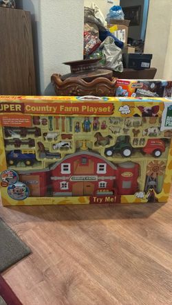 Toy