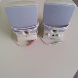 Harman/Kardon Speakers (Used)