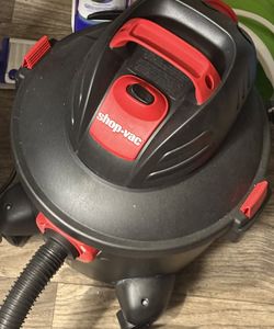 Shop Vac
