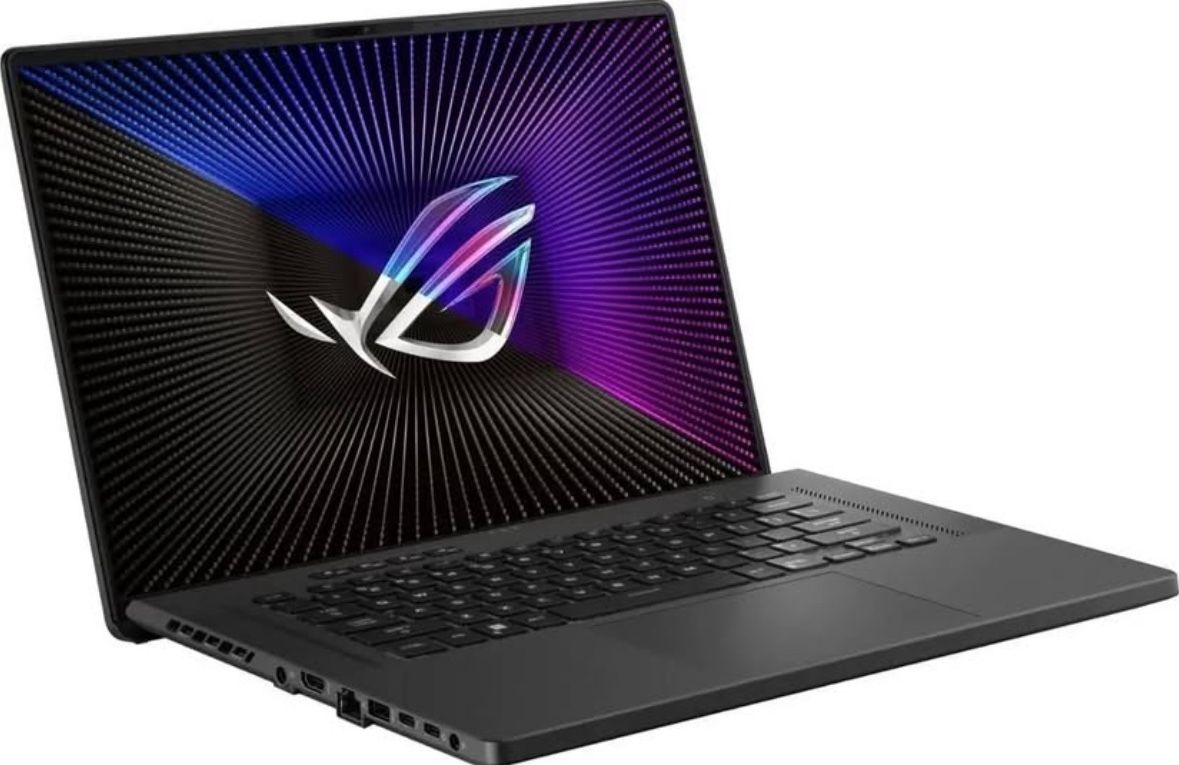 ASUS ROG ZEPHYRUS RTX 4060