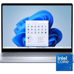 Dell 2-in-1 Laptop Bundle 