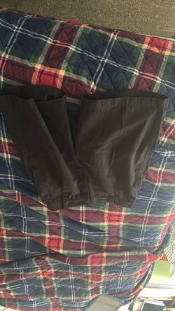 Brand new H&M black sweats shorts