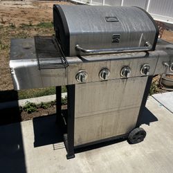 Bbq 