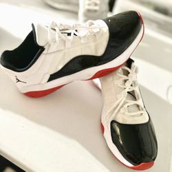 Jordan 11 Low