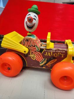 TOY COLLECTIBLES