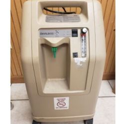Oxygen Machine2
