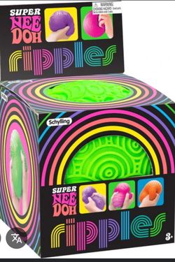 Ripples Needoh