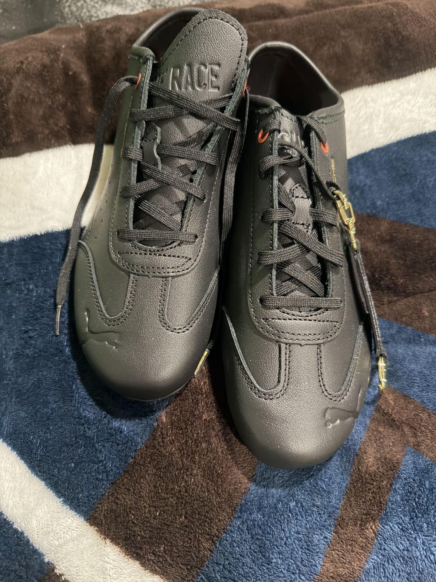 Tenis Puma
