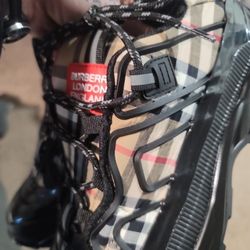 Burberry Arthur Shoes 
