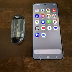 Samsung Galaxy S24 UNLOCKED 128 Gb