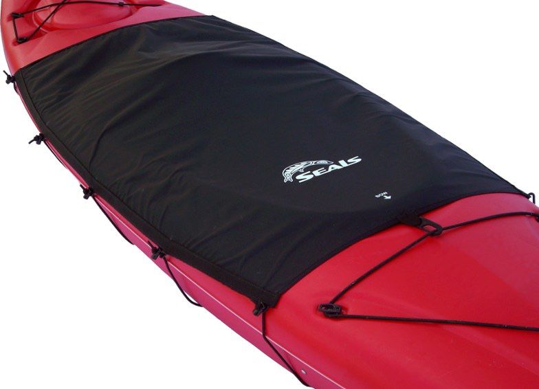 Seals Kayak Universal Kayak Drape Cover