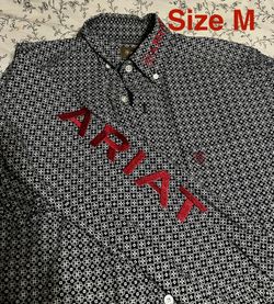 Men’s Button Up Shirts