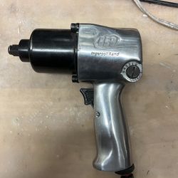 Ingersoll Rand 1/2 Drive Air Impact Wrench