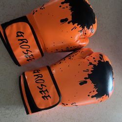 Grosse Boxing Gloves, Great Condition 