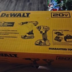 DeWalt Set