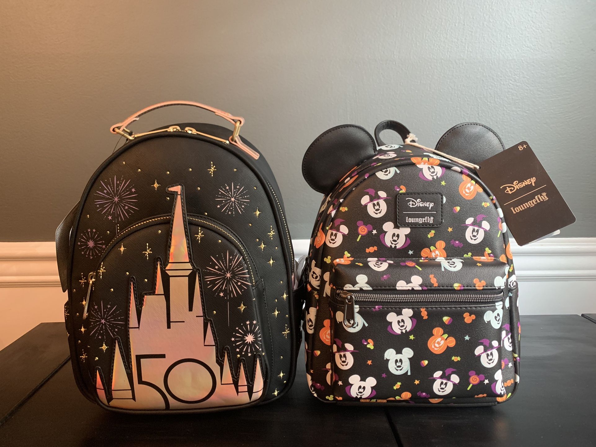 Loungefly Bags NWT