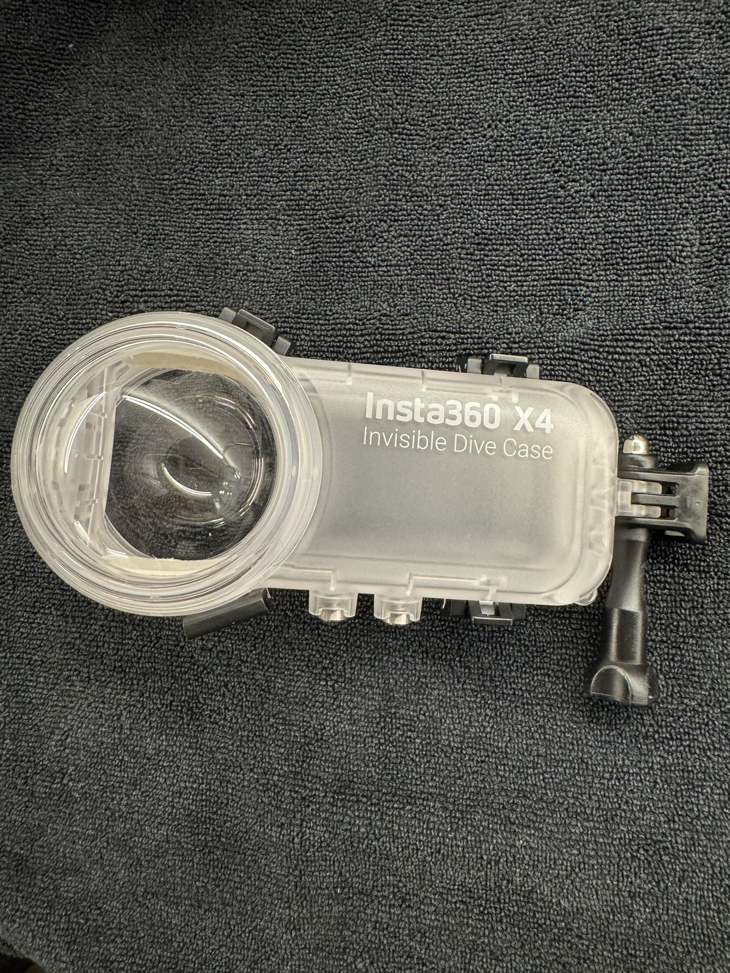 Insta360 X4 Dive Case