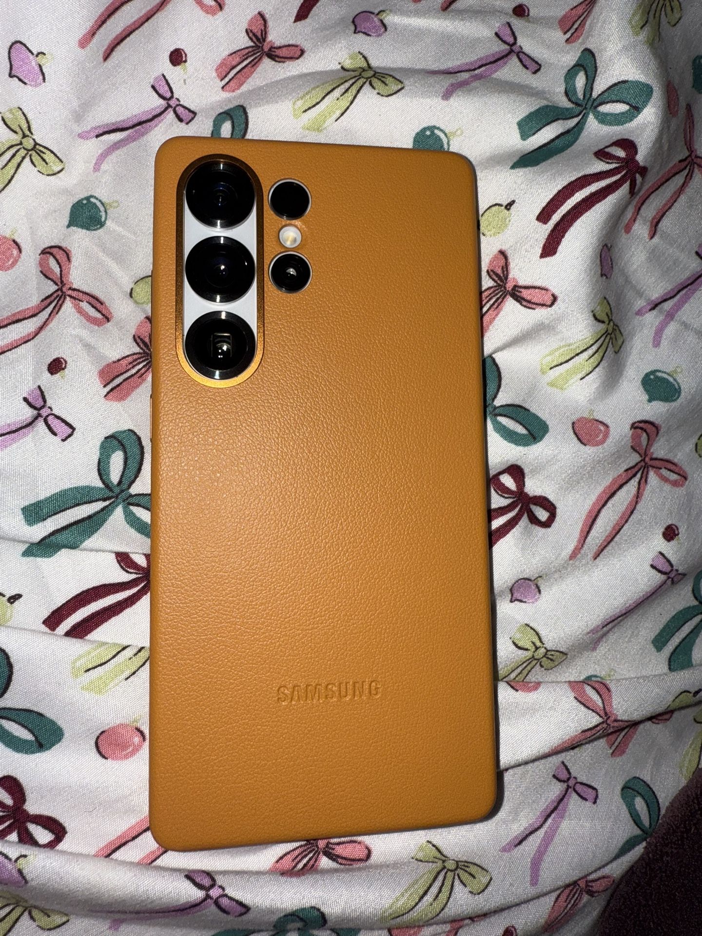 Galaxy S25 Ultra