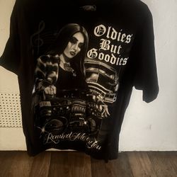 DGA Shirt Oldies But Goodies 