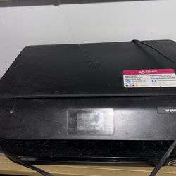 Hp printer