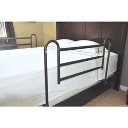 Adjustable Bed Rails