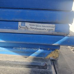 Mix Martial Art Mats