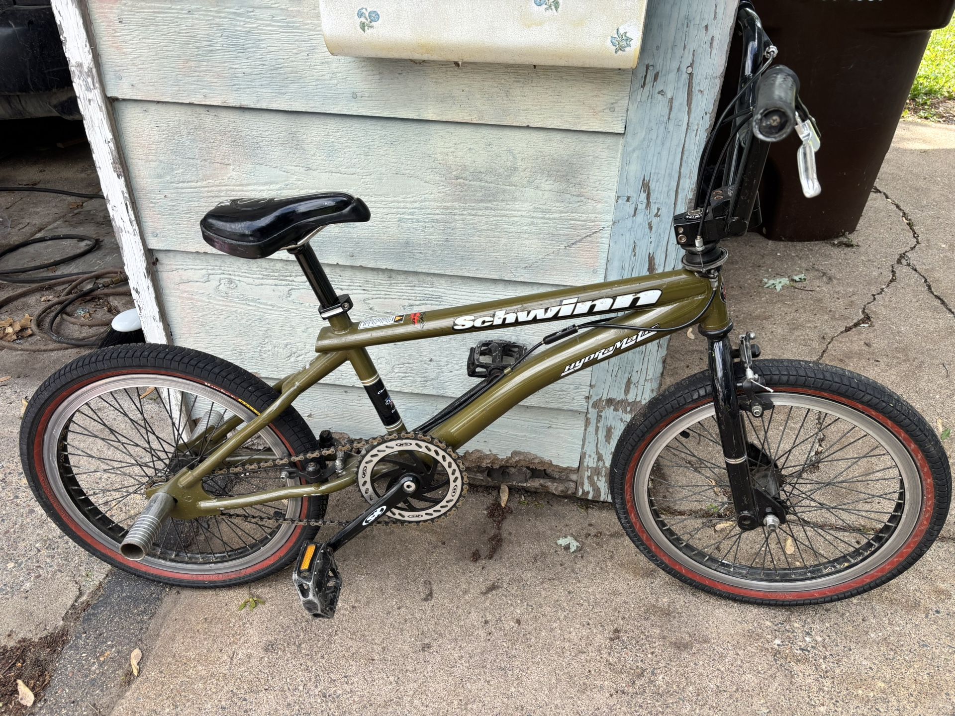 1999 Schwinn Bike