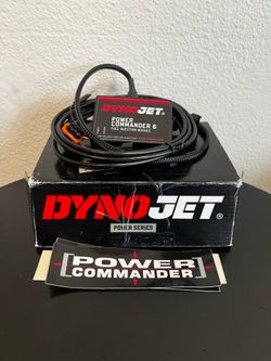 Dynojet Power Commander 6 CAN-AM PC6-25001