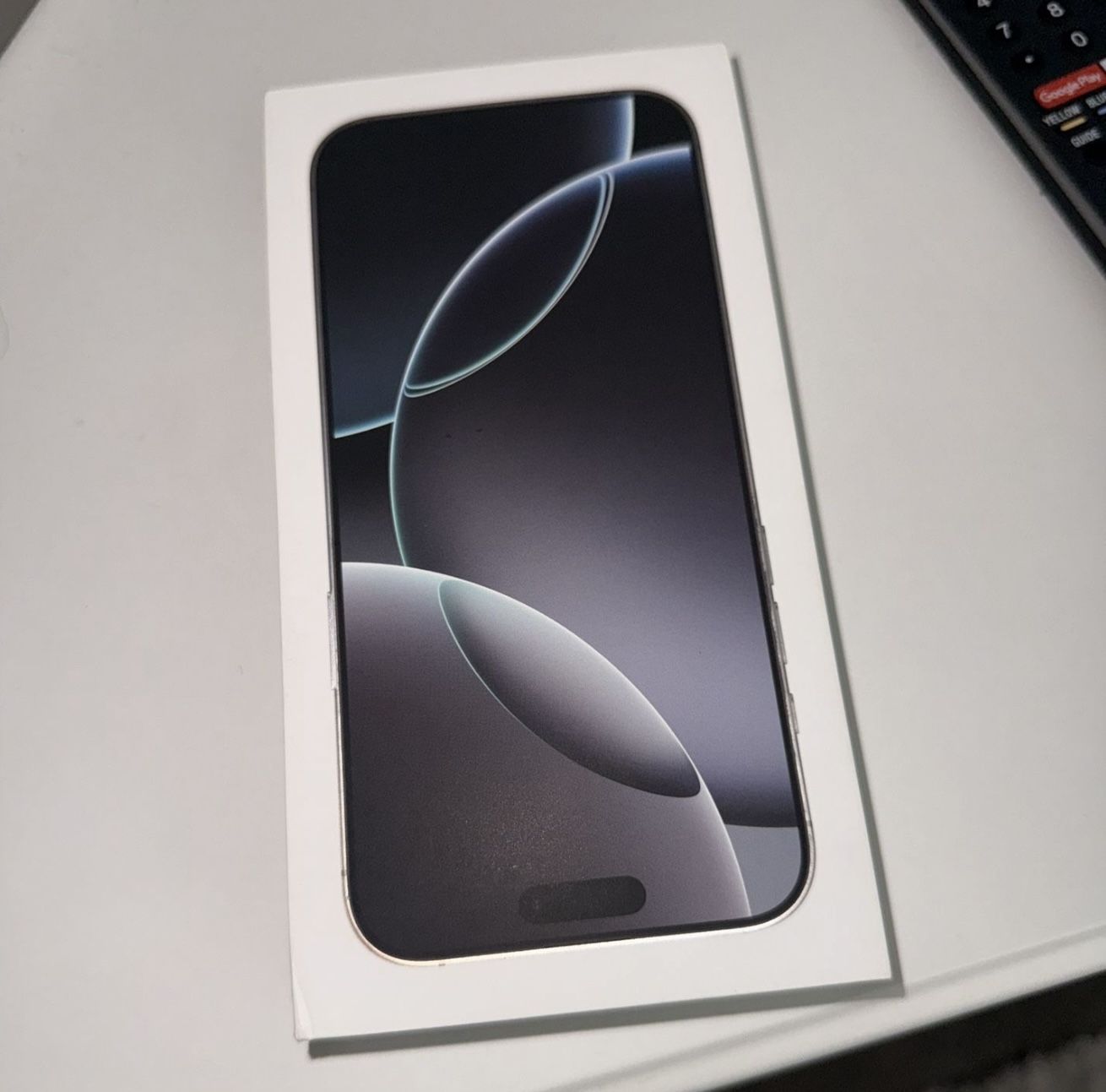 iPhone Pro Max 256GB