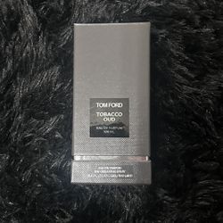 Tom Ford Oud Wood 3.4 Oz 