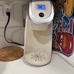 keurig 2.0 