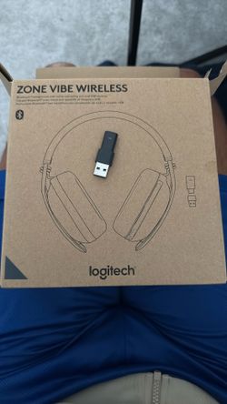Wireless Headphones