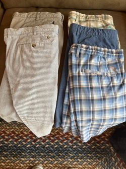 SALE $15 For All 5…Men’s Shorts